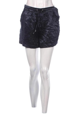 Pantaloni scurți de femei Scotch & Soda, Mărime M, Culoare Albastru, Preț 136,99 Lei, #137555893