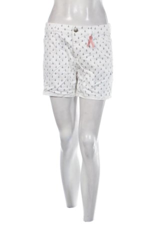 Pantaloni scurți de femei Marc Cain, Mărime M, Culoare Multicolor, Preț 223,29 Lei, #137555973