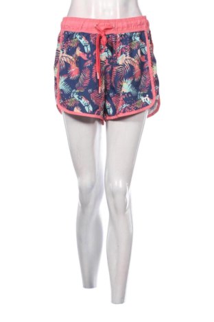 Pantaloni scurți de femei Mistral, Mărime L, Culoare Multicolor, Preț 46,99 Lei, #137556232
