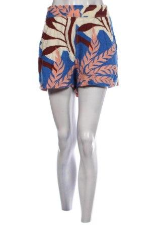Дамски къс панталон H&M, Размер XL, Цвят Многоцветен, Цена 11,75 €, #137556308