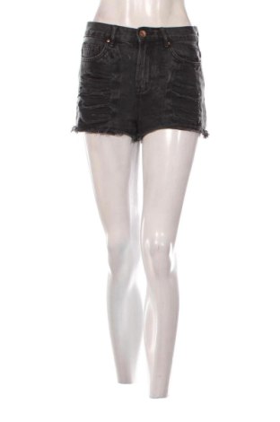 Pantaloni scurți de femei Denim Co., Mărime S, Culoare Gri, Preț 52,77 Lei, #137556439
