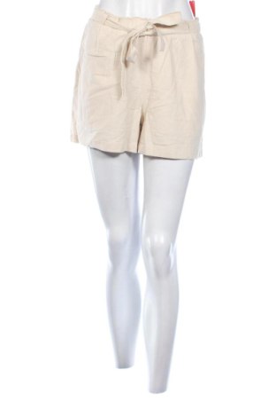 Női rövidnadrág Oxmo, Méret XL, Szín Bézs, Ár 4 629 Ft, #137556827