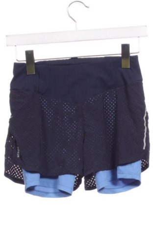 Damskie szorty Decathlon, Rozmiar XS, Kolor Niebieski, Cena 40,99 zł, #137556878