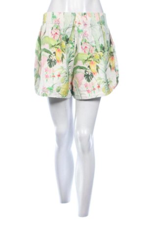 Pantaloni scurți de femei Unbranded, Mărime L, Culoare Multicolor, Preț 37,99 Lei, #137557018