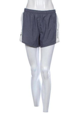 Дамски къс панталон Nike, Размер M, Цвят Син, Цена 21,00 €, #137557282