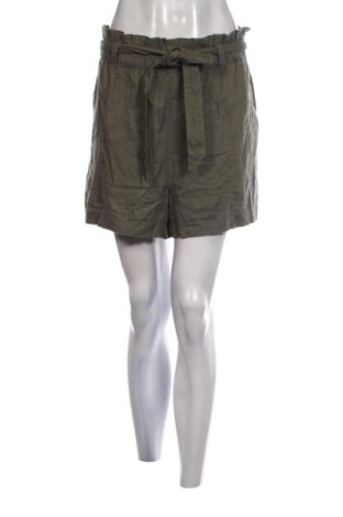 Pantaloni scurți de femei Jacqueline De Yong, Mărime XXL, Culoare Verde, Preț 42,99 Lei, #137557509