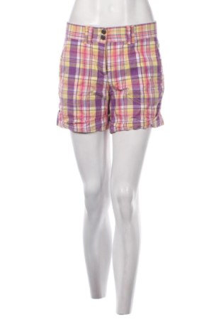 Pantaloni scurți de femei Montego, Mărime L, Culoare Multicolor, Preț 53,99 Lei, #137557679