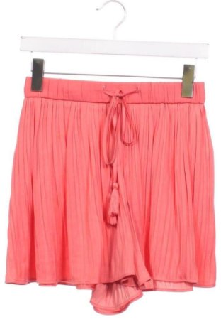 Damskie szorty Zara, Rozmiar XS, Kolor Różowy, Cena 75,99 zł, #137557708