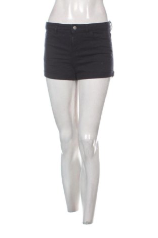 Pantaloni scurți de femei H&M, Mărime M, Culoare Albastru, Preț 56,99 Lei, #137557825