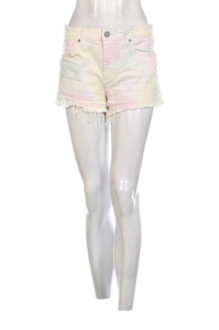 Pantaloni scurți de femei Unbranded, Mărime M, Culoare Multicolor, Preț 51,99 Lei, #137558085