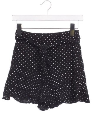 Pantaloni scurți de femei Zara, Mărime XXS, Culoare Multicolor, Preț 71,99 Lei, #137558155