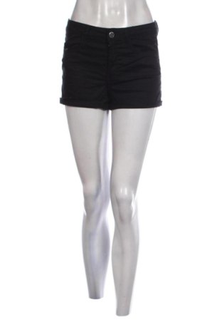 Damen Shorts H&M, Größe S, Farbe Schwarz, Preis 10,99 €, #137558221