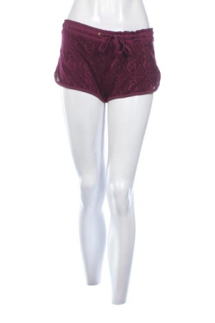 Dámské kraťasy  Unbranded, Velikost M, Barva Fialová, Cena  209,00 Kč, #137558490