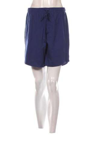 Damskie szorty United Colors Of Benetton, Rozmiar M, Kolor Niebieski, Cena 53,92 zł, #137558610