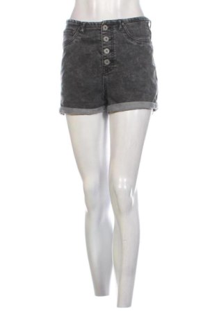 Pantaloni scurți de femei Unbranded, Mărime M, Culoare Gri, Preț 46,99 Lei, #137558713