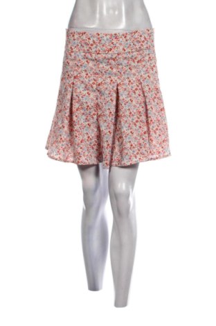 Pantaloni scurți de femei SHEIN, Mărime L, Culoare Multicolor, Preț 41,99 Lei, #137558893