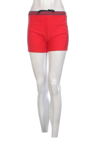 Pantaloni scurți de femei Unbranded, Mărime S, Culoare Roșu, Preț 52,00 Lei, #137559179