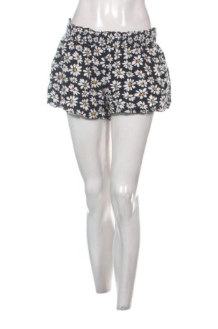 Pantaloni scurți de femei Hollister, Mărime L, Culoare Multicolor, Preț 61,99 Lei, #137559593