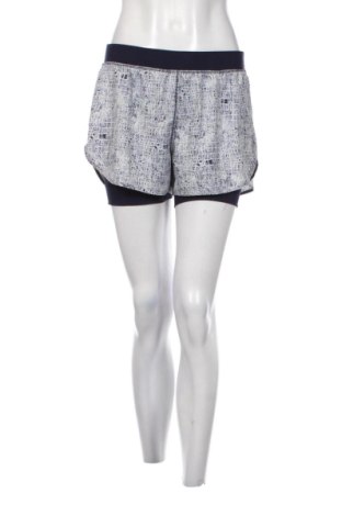 Damskie szorty Decathlon, Rozmiar L, Kolor Kolorowy, Cena 37,99 zł, #137559697