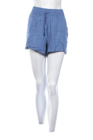 Pantaloni scurți de femei Up 2 Fashion, Mărime XL, Culoare Albastru, Preț 56,99 Lei, #137559936