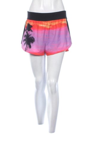 Damskie szorty Forever 21, Rozmiar L, Kolor Kolorowy, Cena 46,99 zł, #137559978