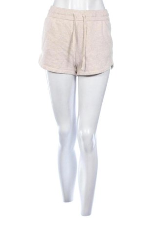 Pantaloni scurți de femei H&M, Mărime M, Culoare Bej, Preț 49,99 Lei, #137560092