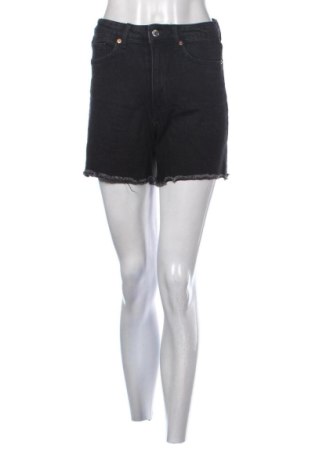 Pantaloni scurți de femei H&M, Mărime S, Culoare Negru, Preț 51,00 Lei, #137560208