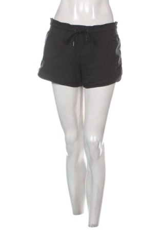 Pantaloni scurți de femei H&M, Mărime L, Culoare Negru, Preț 49,99 Lei, #137560261