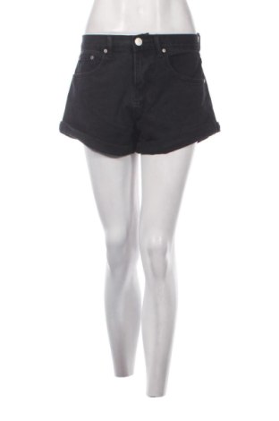 Pantaloni scurți de femei Glamorous, Mărime M, Culoare Negru, Preț 79,99 Lei, #137560419