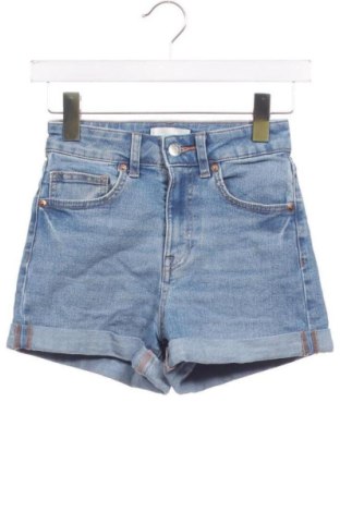 Női rövidnadrág H&M, Méret XS, Szín Kék, Ár 4 919 Ft, #137560473