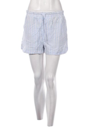 Pantaloni scurți de femei Stradivarius, Mărime M, Culoare Multicolor, Preț 37,99 Lei, #137560810