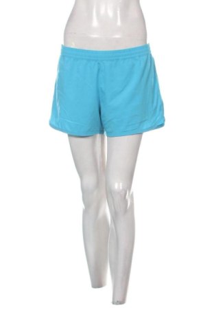 Γυναικείο κοντό παντελόνι Crane, Μέγεθος L, Χρώμα Μπλέ, Τιμή 6,99 €, #137560897