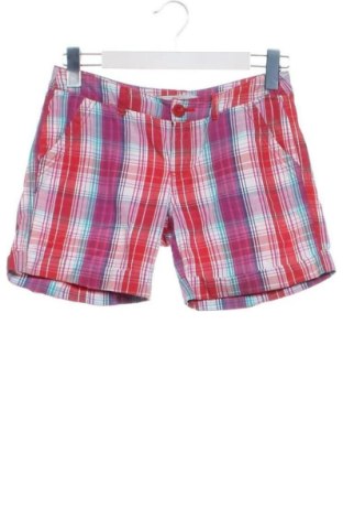 Pantaloni scurți de femei Clockhouse, Mărime S, Culoare Multicolor, Preț 31,99 Lei, #137560988