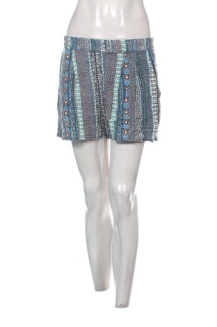 Pantaloni scurți de femei Unbranded, Mărime M, Culoare Multicolor, Preț 53,99 Lei, #137561106