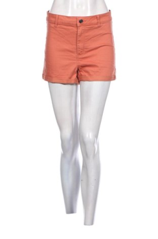 Pantaloni scurți de femei Unbranded, Mărime M, Culoare Portocaliu, Preț 36,99 Lei, #137561162