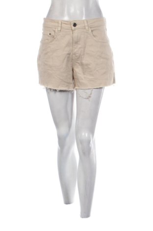 Pantaloni scurți de femei Liberto, Mărime M, Culoare Bej, Preț 72,99 Lei, #137561245