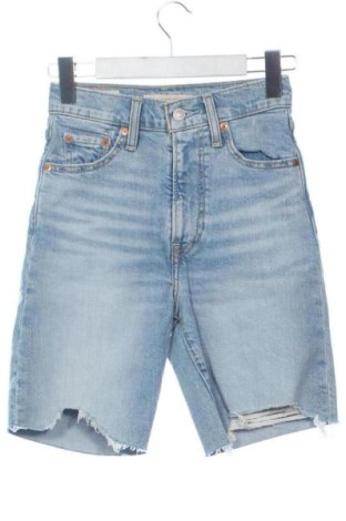 Női rövidnadrág Levi's, Méret XXS, Szín Kék, Ár 11 079 Ft, #137561291