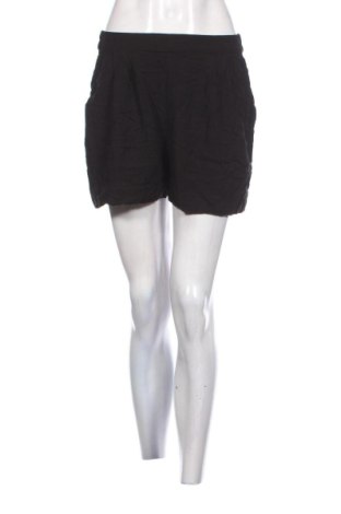 Pantaloni scurți de femei Unbranded, Mărime M, Culoare Negru, Preț 48,99 Lei, #137561349