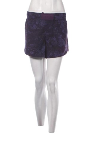 Pantaloni scurți de femei Unbranded, Mărime M, Culoare Mov, Preț 44,99 Lei, #137561351