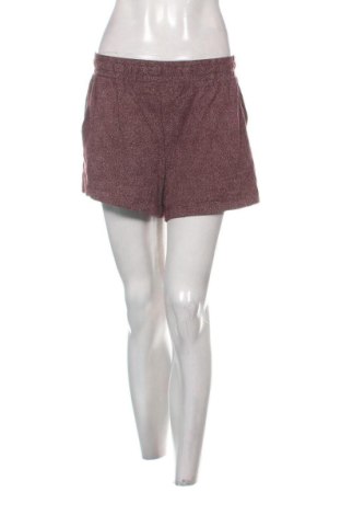 Pantaloni scurți de femei H&M, Mărime S, Culoare Roșu, Preț 54,99 Lei, #137561706
