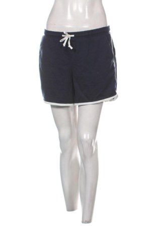 Pantaloni scurți de femei Nkd, Mărime M, Culoare Albastru, Preț 63,99 Lei, #137561778