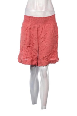 Pantaloni scurți de femei MOS MOSH, Mărime L, Culoare Roz, Preț 121,99 Lei, #137561791