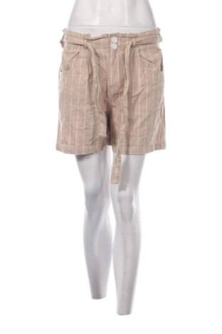 Pantaloni scurți de femei U Collection, Mărime L, Culoare Multicolor, Preț 56,99 Lei, #137561887