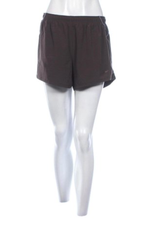 Дамски къс панталон Nike, Размер M, Цвят Кафяв, Цена 26,07 €, #137561904