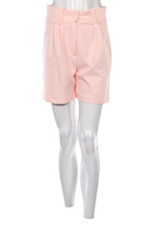 Pantaloni scurți de femei Unbranded, Mărime S, Culoare Roz, Preț 47,24 Lei, #137562194