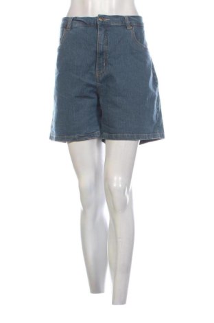 Damen Shorts Crossfield, Größe XXL, Farbe Blau, Preis 21,58 €, #137562360