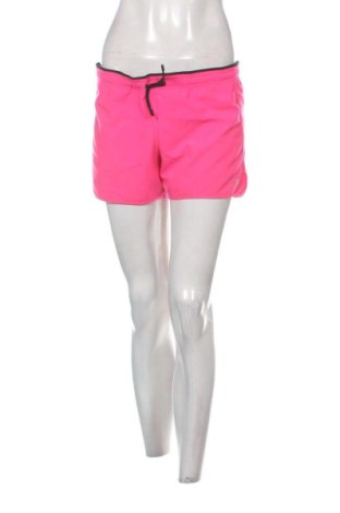 Pantaloni scurți de femei Decathlon, Mărime L, Culoare Roz, Preț 44,99 Lei, #137562407