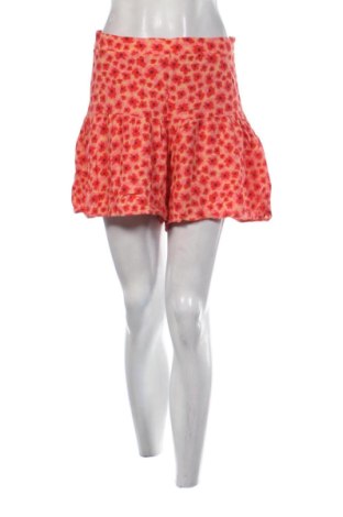 Pantaloni scurți de femei Stradivarius, Mărime M, Culoare Multicolor, Preț 36,00 Lei, #137562474