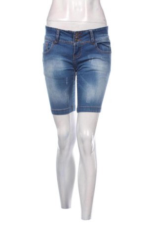 Damen Shorts Unbranded, Größe M, Farbe Blau, Preis 12,00 €, #137562596