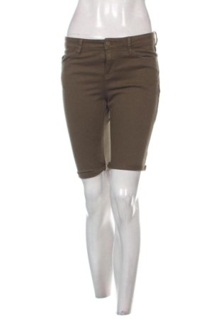 Damen Shorts Camaieu, Größe S, Farbe Grün, Preis 8,45 €, #137562892